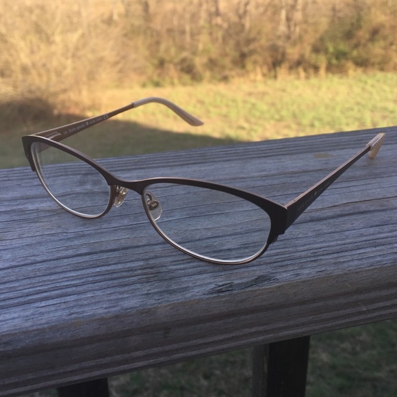 kate spade Accessories - Kate Spade ♠️ NY Camelot Rx Glasses Frames